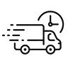 Delivery & Service
