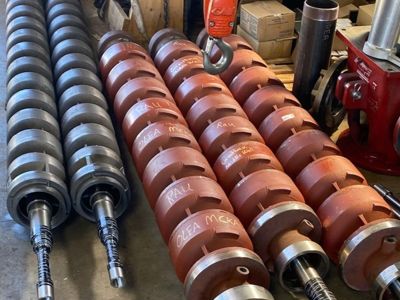 Pumps